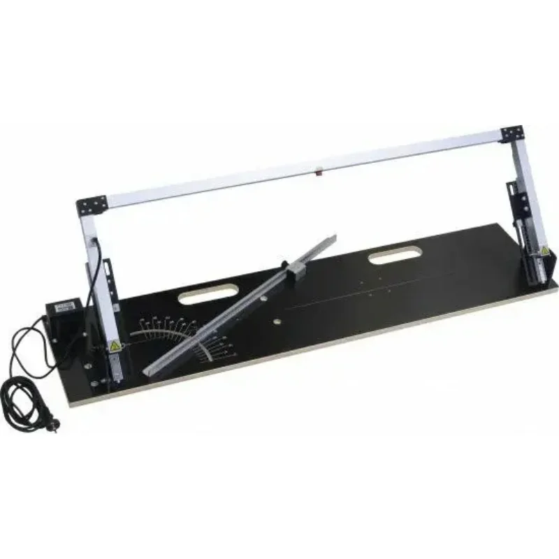 Styropor4 - Rezačka polystyrénu 1200mm